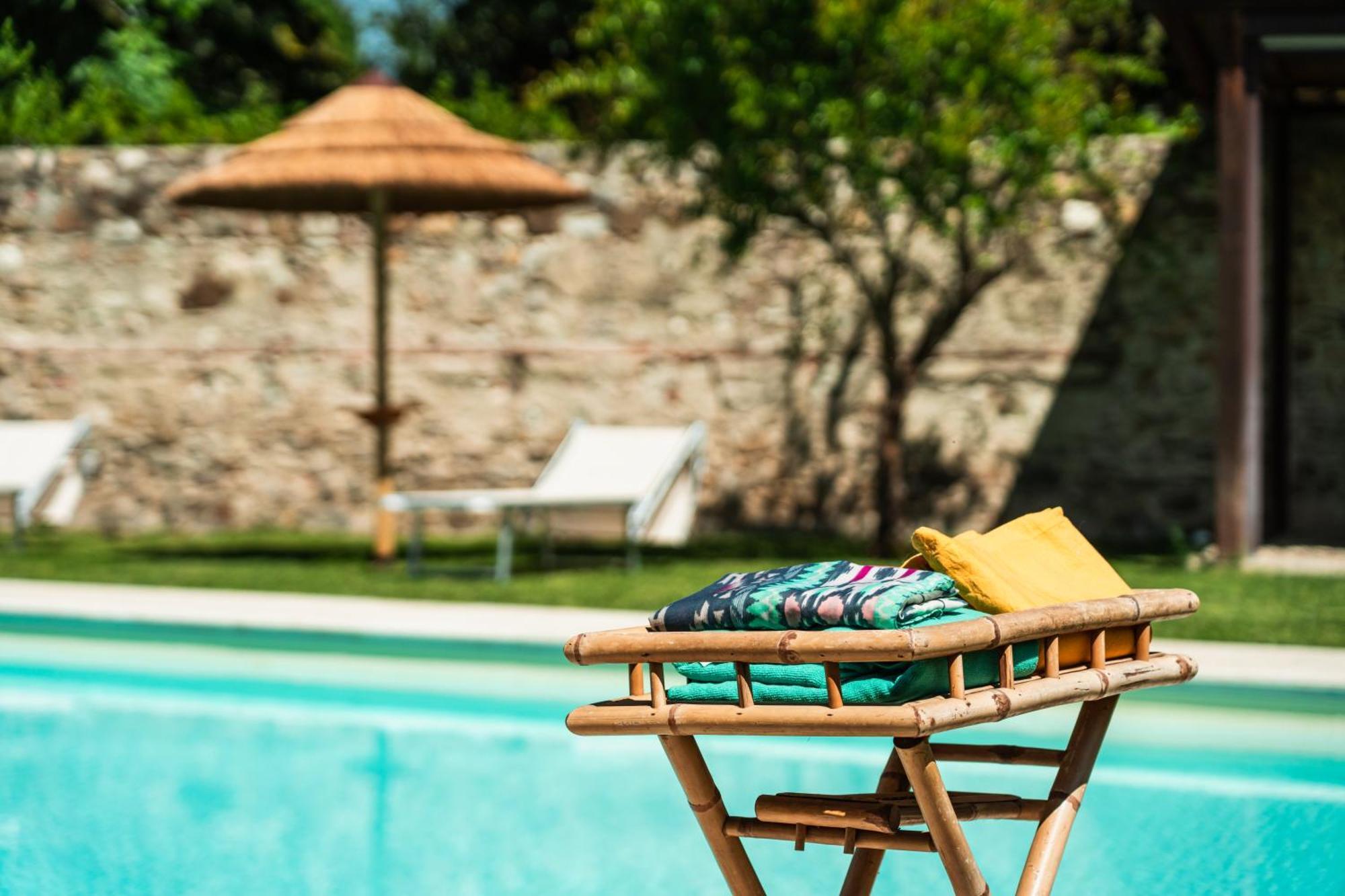 Rovezzano B&B Florens Exteriör bild