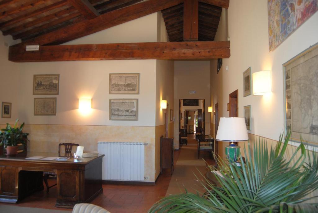 Rovezzano B&B Florens Exteriör bild