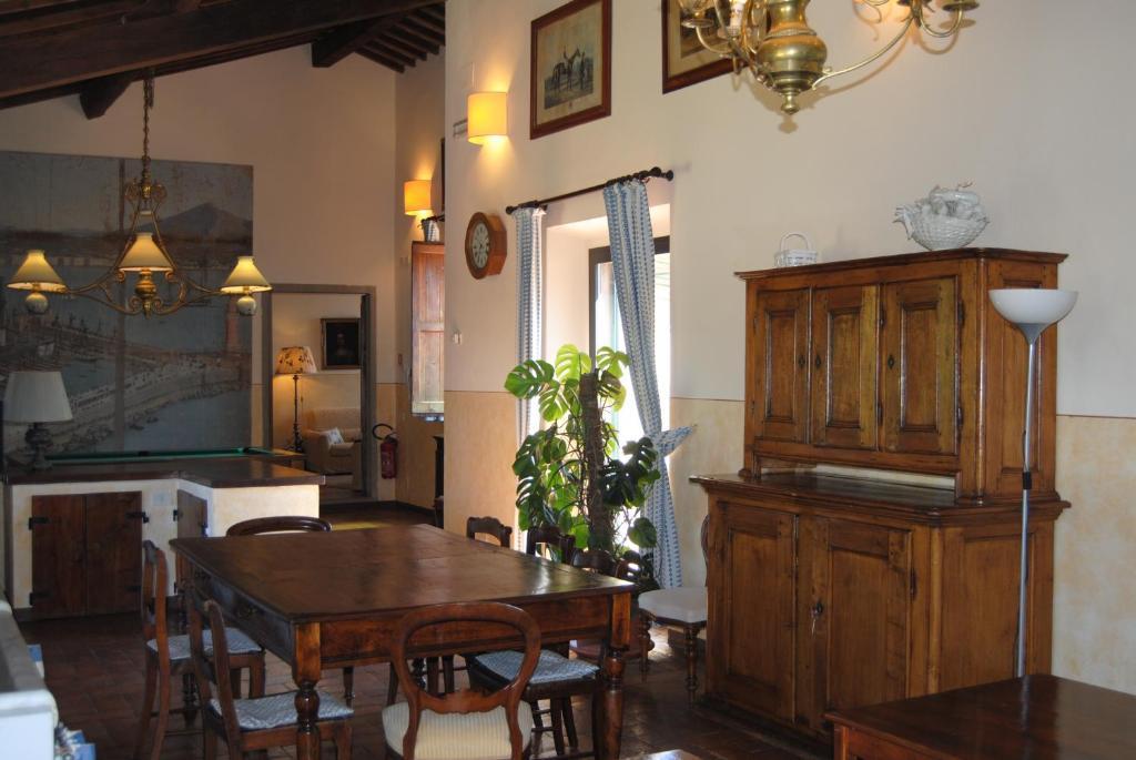 Rovezzano B&B Florens Exteriör bild