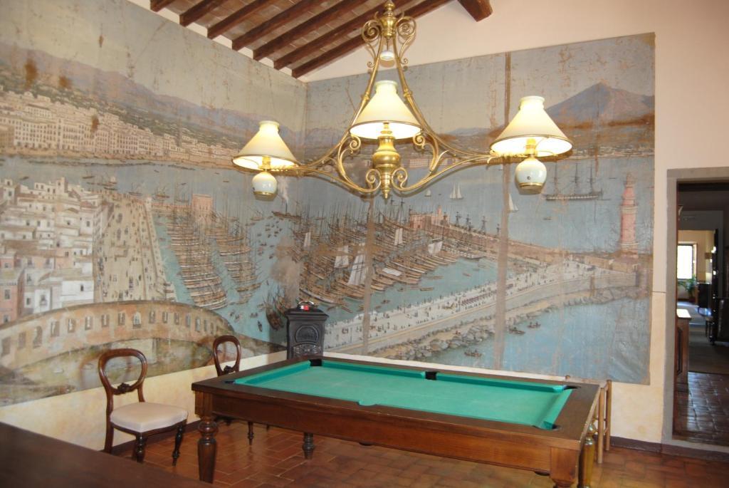 Rovezzano B&B Florens Exteriör bild