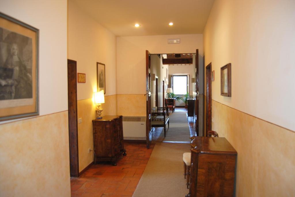 Rovezzano B&B Florens Exteriör bild