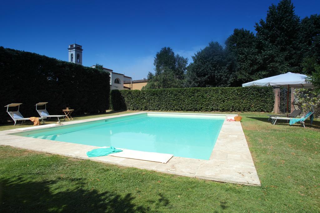 Rovezzano B&B Florens Exteriör bild