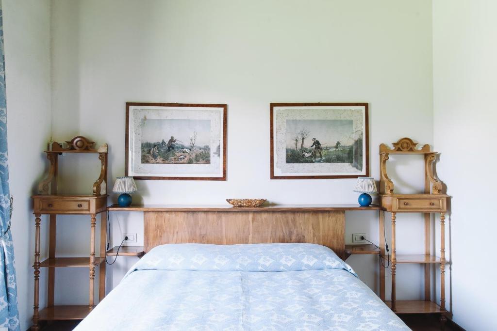 Rovezzano B&B Florens Exteriör bild