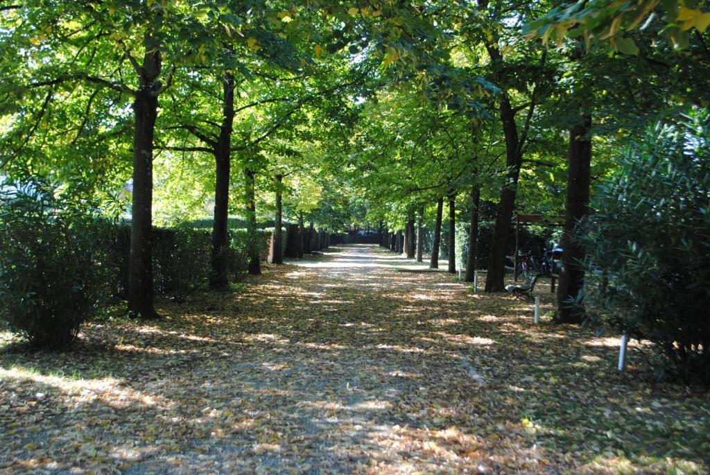 Rovezzano B&B Florens Exteriör bild