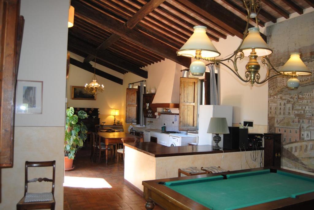 Rovezzano B&B Florens Exteriör bild